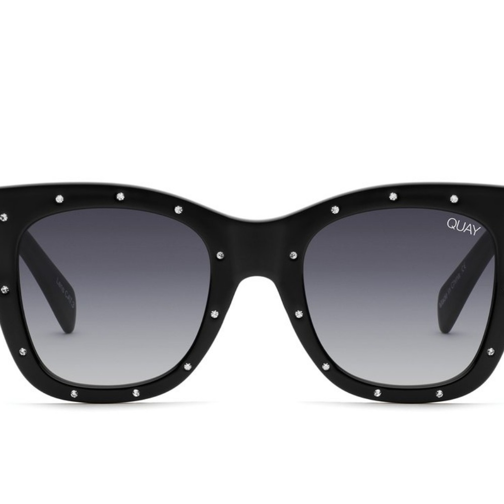 QUAY After Hours Sunglasses